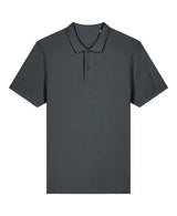 MEN'S 100% ORGANIC COTTON POLO SHIRT