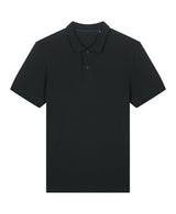 MEN'S 100% ORGANIC COTTON POLO SHIRT