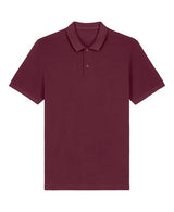 MEN'S 100% ORGANIC COTTON POLO SHIRT