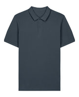 MEN'S 100% ORGANIC COTTON POLO SHIRT