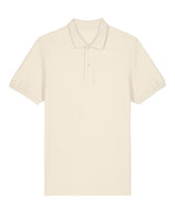 MEN'S 100% ORGANIC COTTON POLO SHIRT