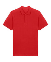MEN'S 100% ORGANIC COTTON POLO SHIRT