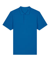 MEN'S 100% ORGANIC COTTON POLO SHIRT