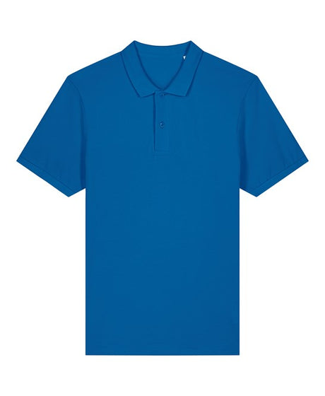 MEN'S 100% ORGANIC COTTON POLO SHIRT