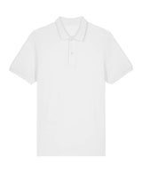 MEN'S 100% ORGANIC COTTON POLO SHIRT