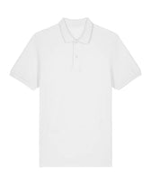 MEN'S 100% ORGANIC COTTON POLO SHIRT