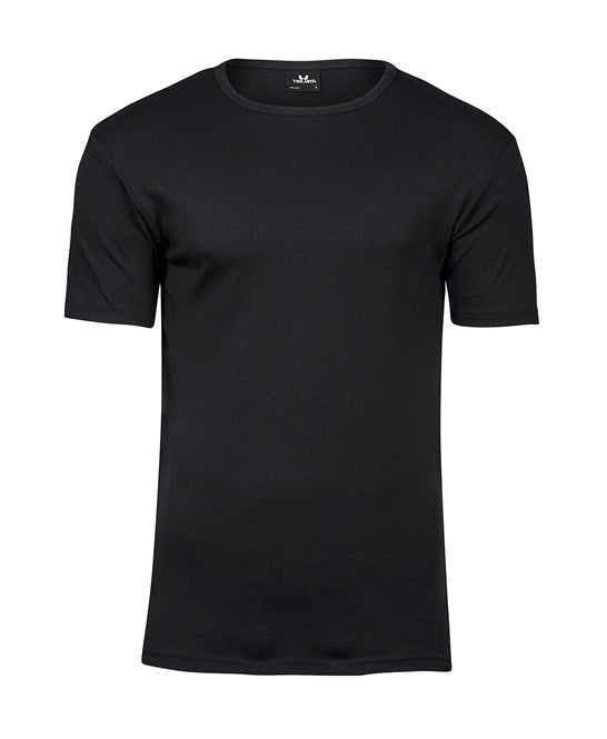 MEN'S LUXURY ORGANIC COTTON T-SHIRT