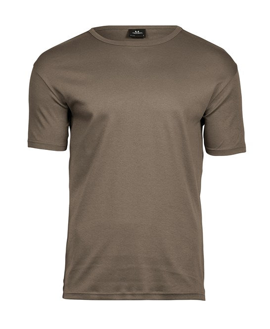 MEN'S LUXURY ORGANIC COTTON T-SHIRT