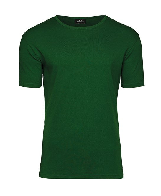 MEN'S LUXURY ORGANIC COTTON T-SHIRT
