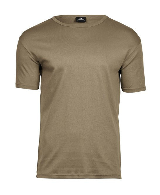 MEN'S LUXURY ORGANIC COTTON T-SHIRT