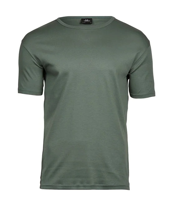 MEN'S LUXURY ORGANIC COTTON T-SHIRT