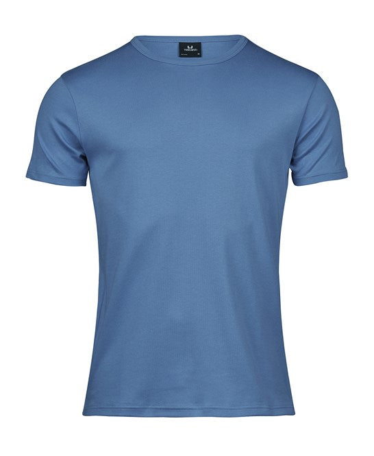 MEN'S LUXURY ORGANIC COTTON T-SHIRT