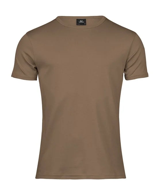 MEN'S LUXURY ORGANIC COTTON T-SHIRT