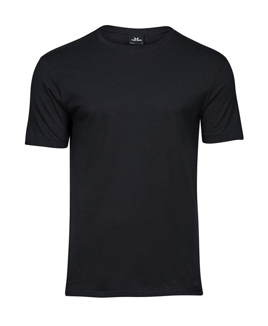 MEN'S LUXURY COTTON T-SHIRT