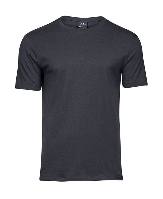 MEN'S LUXURY COTTON T-SHIRT