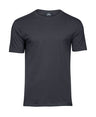 MEN'S LUXURY COTTON T-SHIRT