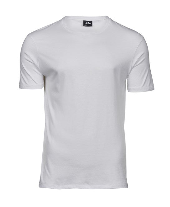 MEN'S LUXURY COTTON T-SHIRT