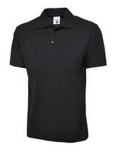Classic Short Sleeve Polo Shirt