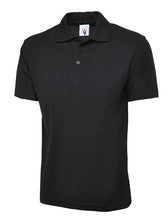 Classic Short Sleeve Polo Shirt