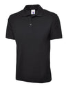 Classic Short Sleeve Polo Shirt