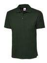 Classic Short Sleeve Polo Shirt
