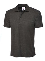 Classic Short Sleeve Polo Shirt