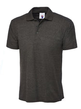 Classic Short Sleeve Polo Shirt