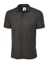 Classic Short Sleeve Polo Shirt