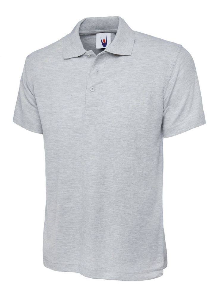 BEST-SELLING UNISEX POLO SHIRT