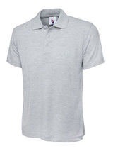 BEST-SELLING UNISEX POLO SHIRT