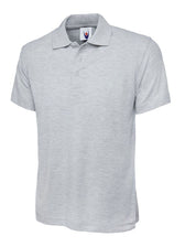 BEST-SELLING UNISEX POLO SHIRT