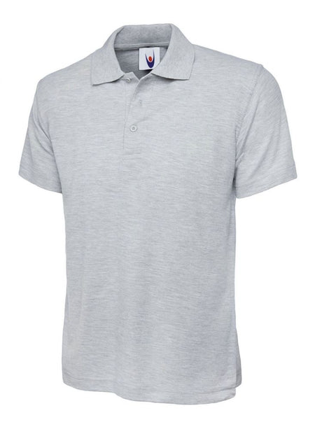 BEST-SELLING UNISEX POLO SHIRT