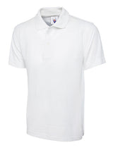 Classic Short Sleeve Polo Shirt
