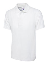Classic Short Sleeve Polo Shirt