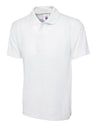 Classic Short Sleeve Polo Shirt