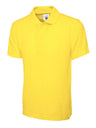 Classic Short Sleeve Polo Shirt