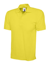 Premium Quality Short Sleeve Polo Shirt