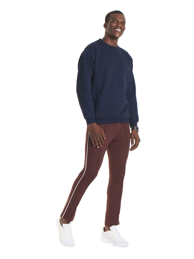 Premium Set In Sleeve Sweatshirt