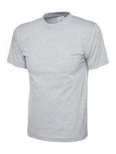 Premium Cotton Crew Neck T Shirt
