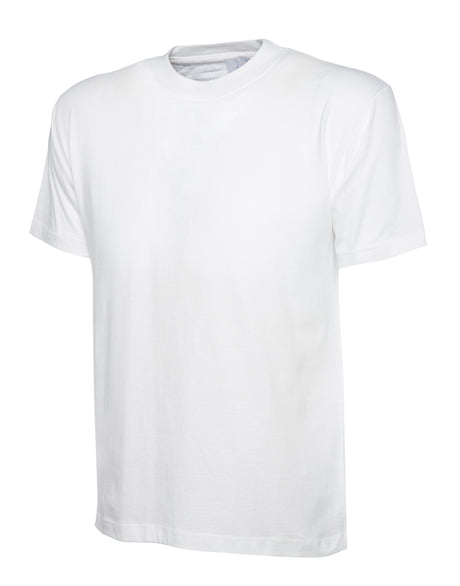 Premium Cotton Crew Neck T Shirt