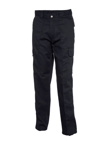CARGO TROUSER