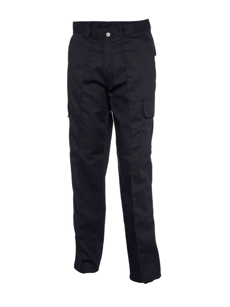 CARGO TROUSER