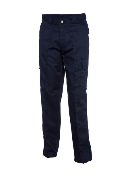 CARGO TROUSER
