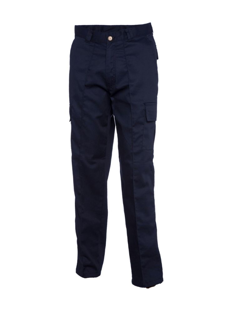 CARGO TROUSER