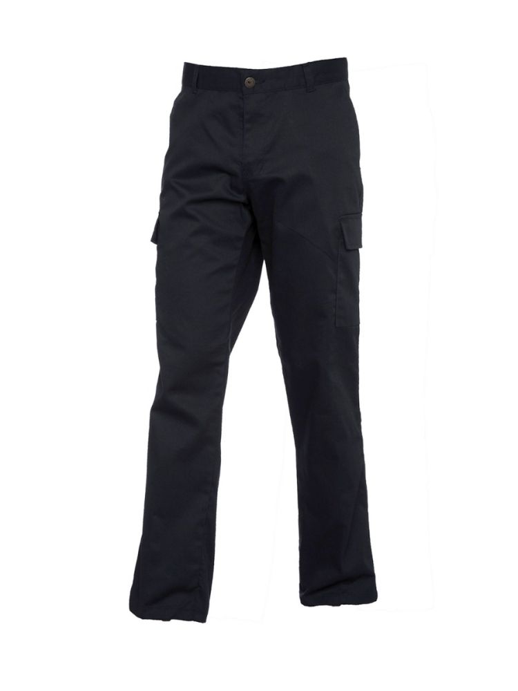 WOMEN'S CARGO TROUSERS