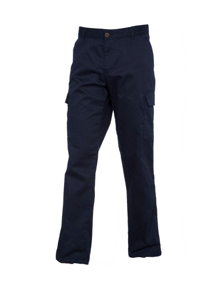 WOMEN'S CARGO TROUSERS