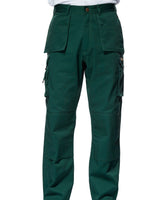 Men's Premium Cargo Pocket Work Trouser