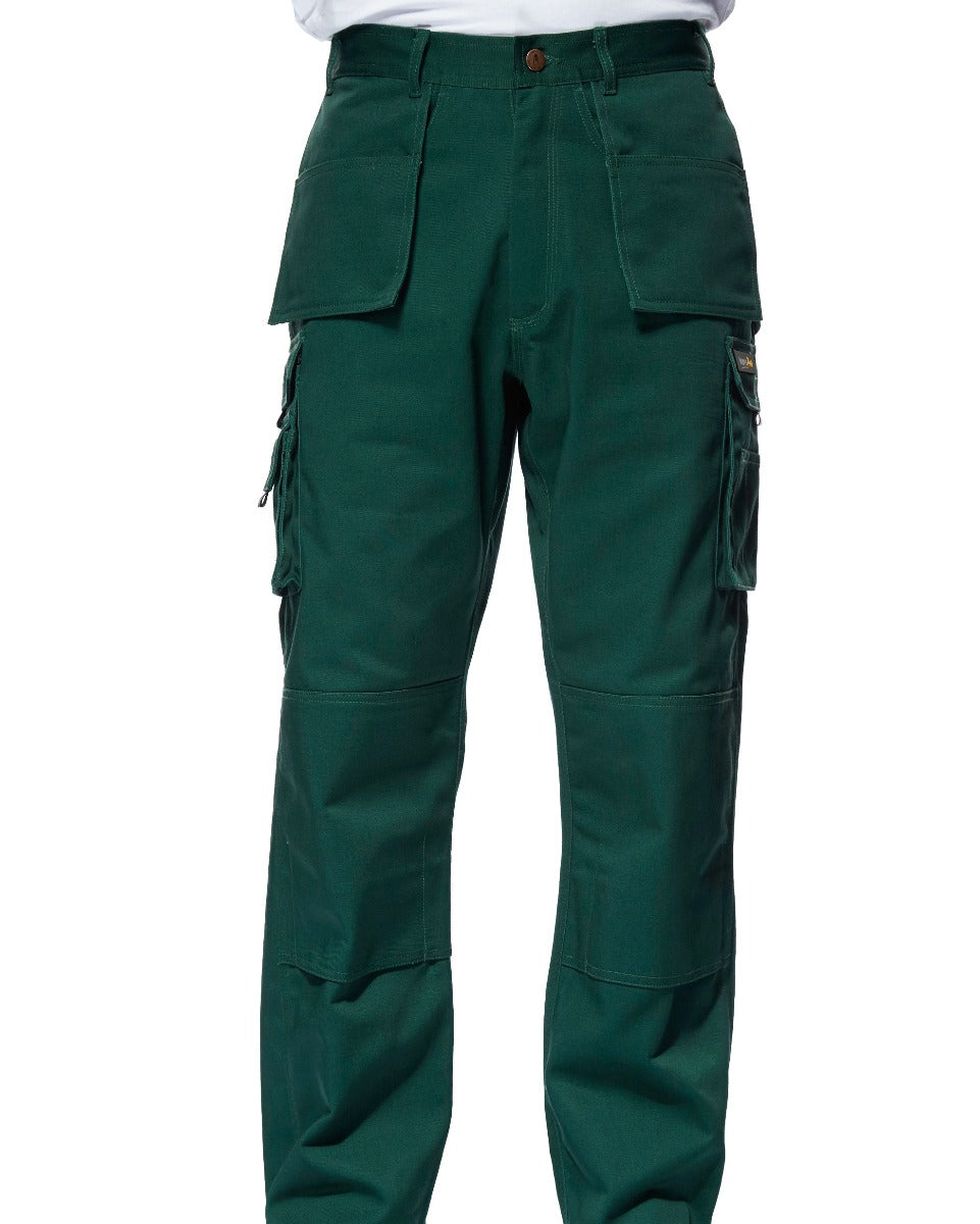 Men's Premium Cargo Pocket Work Trouser