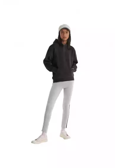 Uneek UX Children’s Hooded Sweatshirt