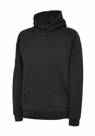 Uneek UX Children’s Hooded Sweatshirt